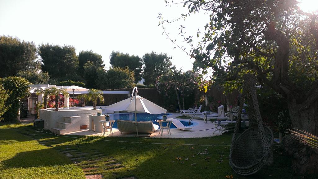 Villa Rosamarina Rosa Marina Room photo
