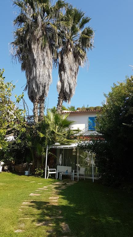 Villa Rosamarina Rosa Marina Exterior photo